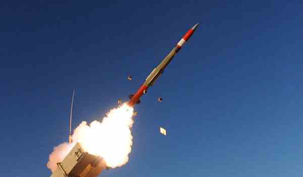 “爱国者”PAC-3 MSE防空反导导弹有更强的反巡航导弹能力